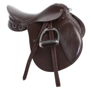 Leather Saddles